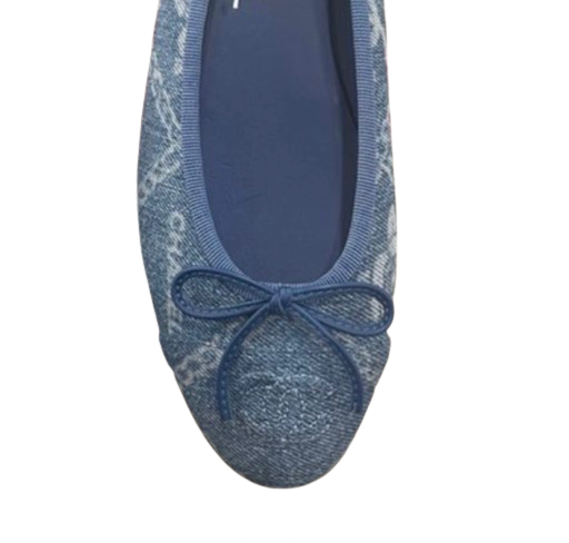 Jada Ballet Flats
