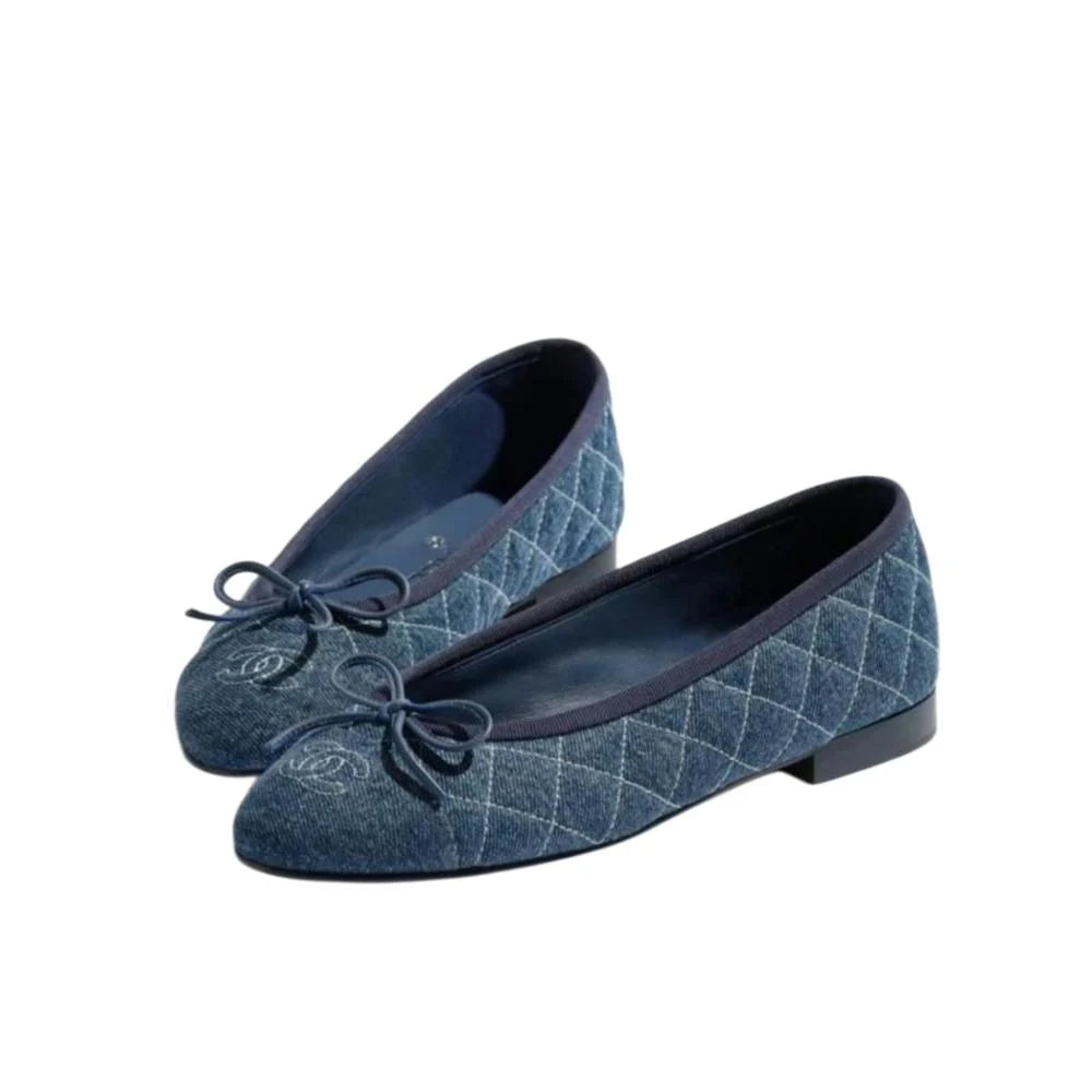 Jada Ballet Flats