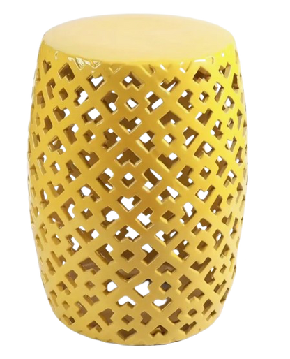 Sierah Drum Stool