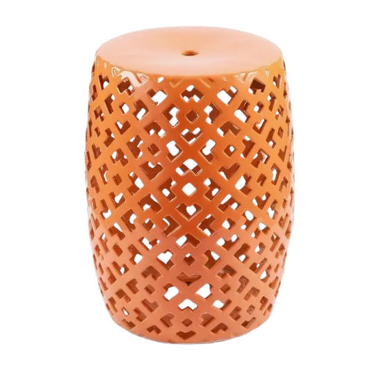 Sierah Drum Stool