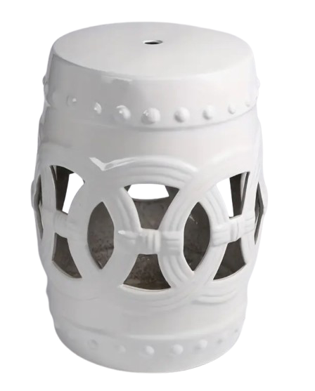 Sierah Drum Stool
