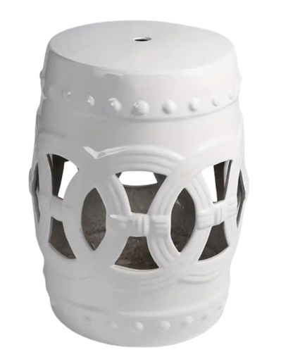 Sierah Drum Stool