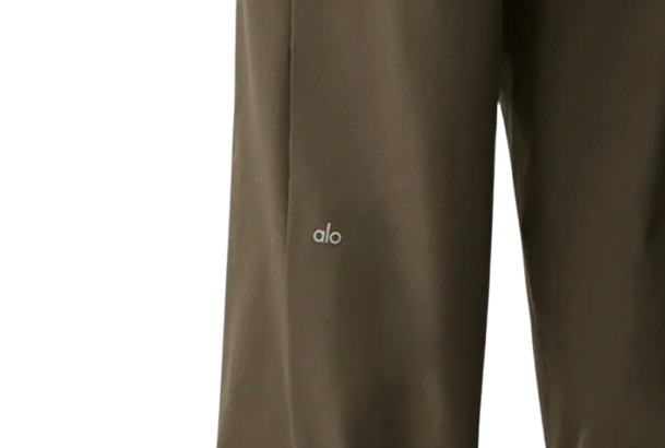 Marg Trousers