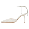 Bridal Heels