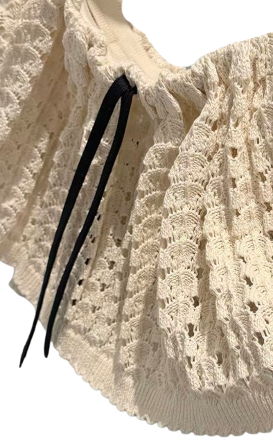 Iyanna Mini Skirt