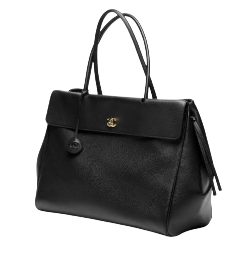 Journeè Tote Bag