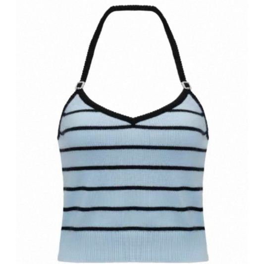 Willow Halter Top