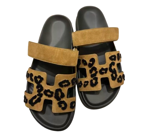 Brooklyn Sandalen