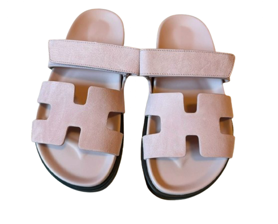 Brooklyn Sandalen