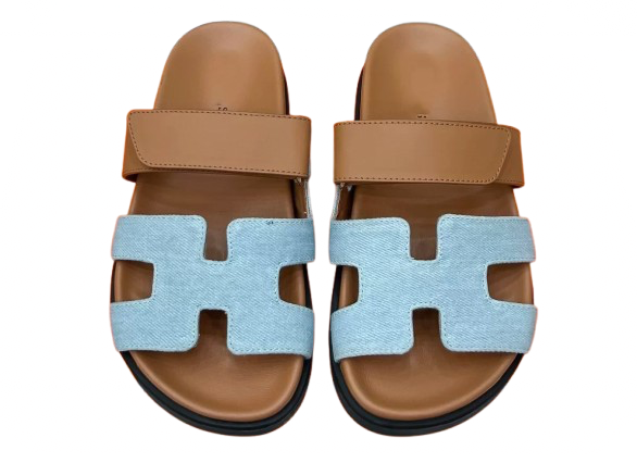 Brooklyn Sandalen