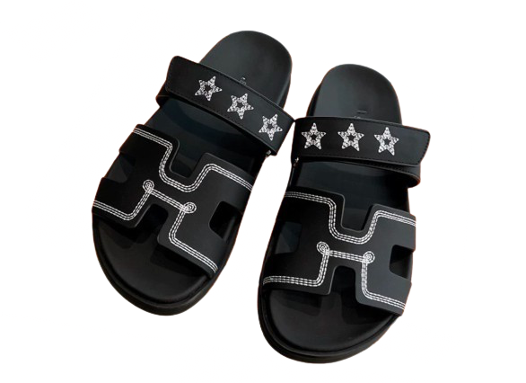 Brooklyn Sandalen