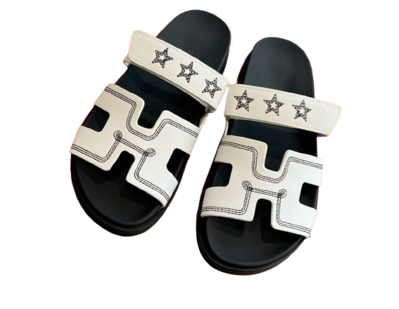 Brooklyn Sandalen