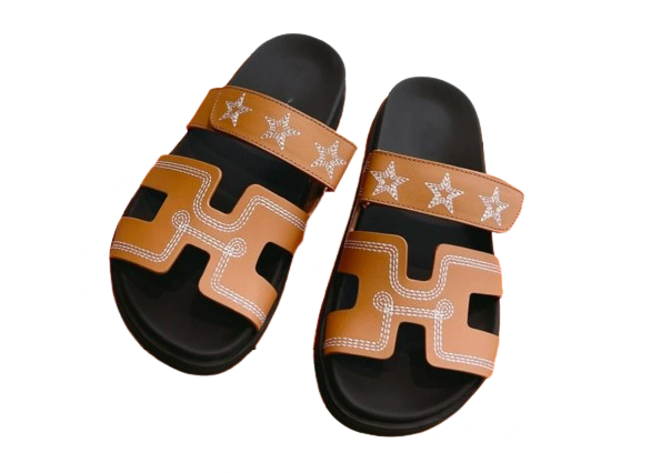 Brooklyn Sandalen