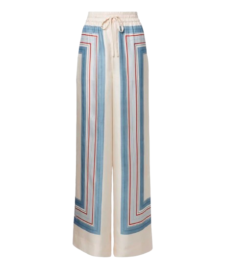 Denise Shirt and Pants Set