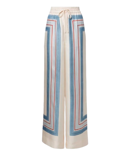 Denise Shirt and Pants Set