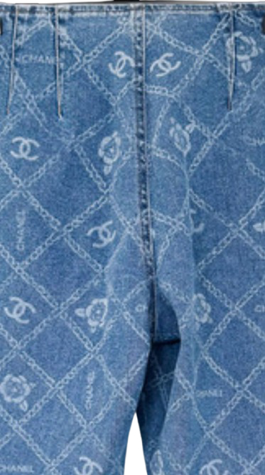 Bobbi Jeans
