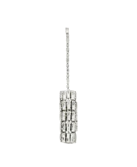 Trinity Crystal Bag