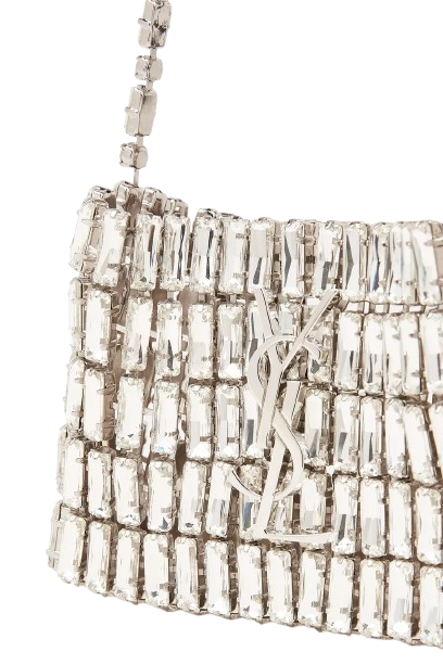 Trinity Crystal Bag