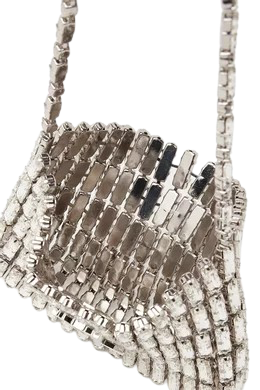Trinity Crystal Bag