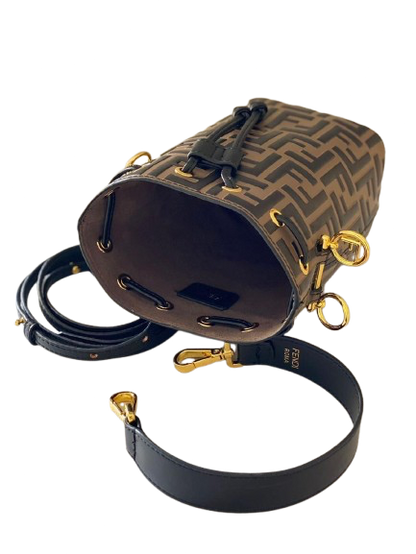 Pierette Bucket Bag
