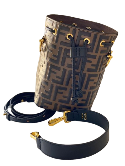 Pierette Bucket Bag