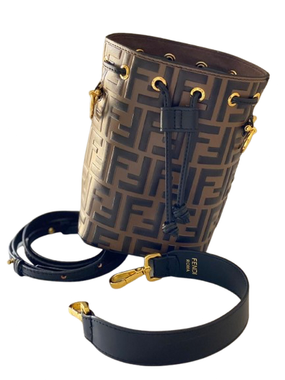 Pierette Bucket Bag