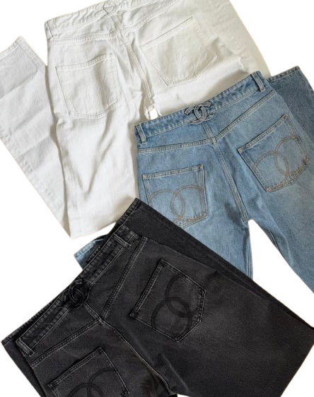 Catalina Jeans