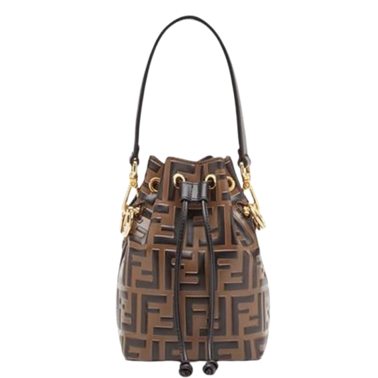 Pierette Bucket Bag