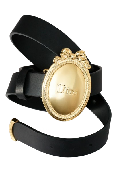 Chriselle Belt