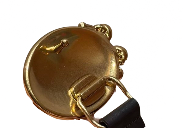 Chriselle Belt