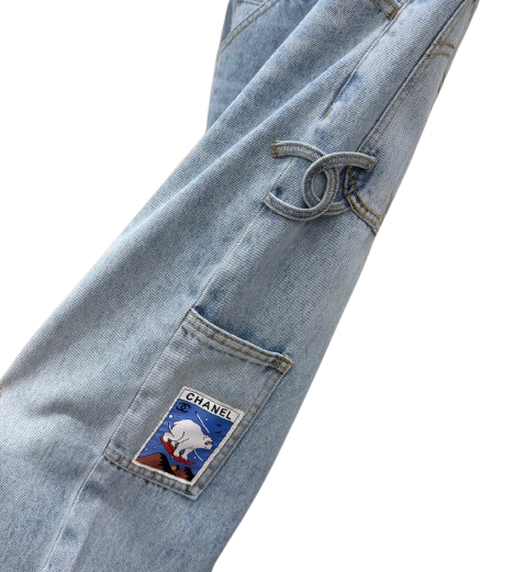 Nadine Jeans