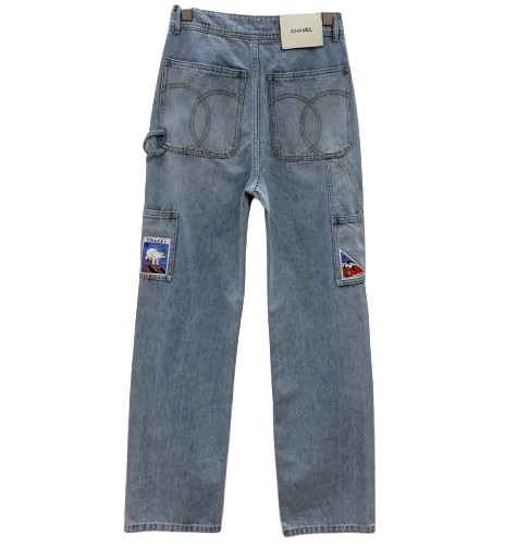 Nadine Jeans