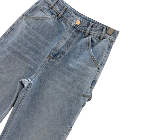 Nadine Jeans