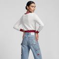 Nadine Jeans