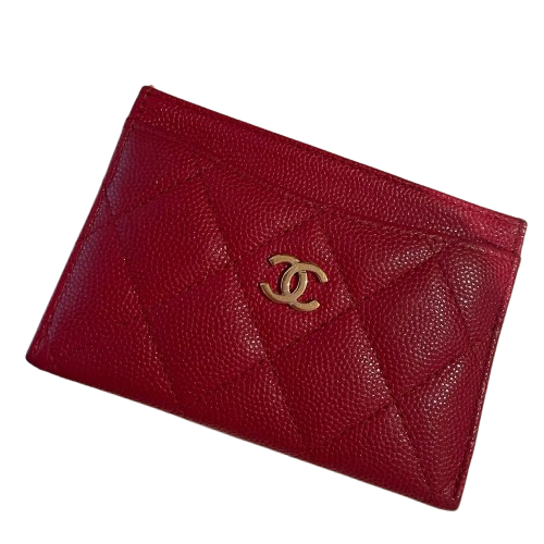 Demi Card Holder