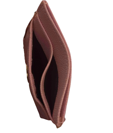 Demi Card Holder