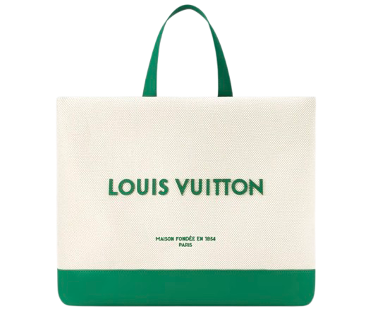 Vienna Tote Bag