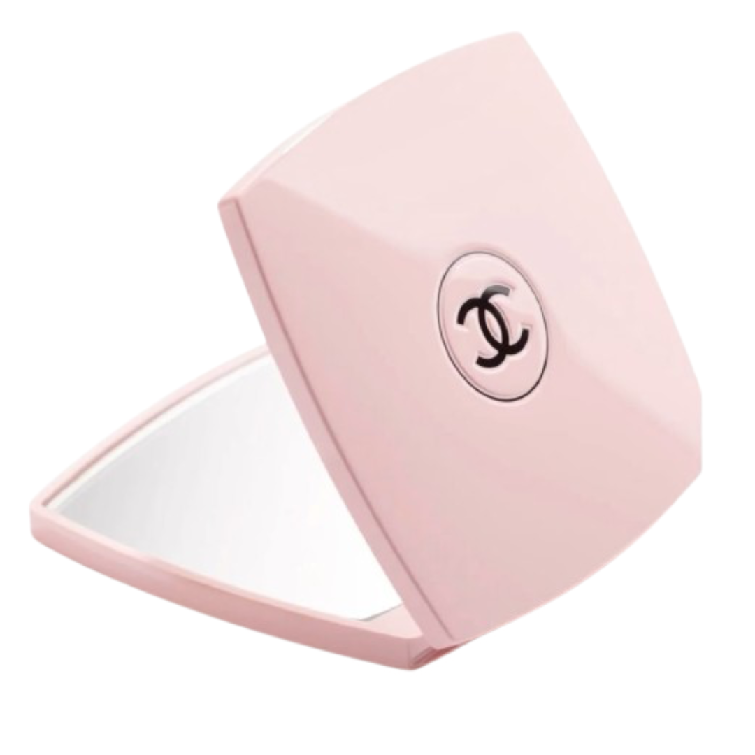 Rosie Compact Mirror