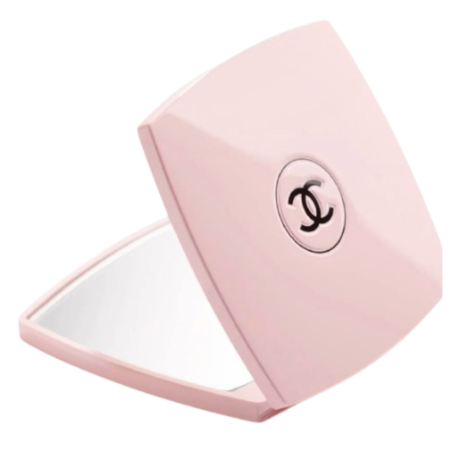 Rosie Compact Mirror