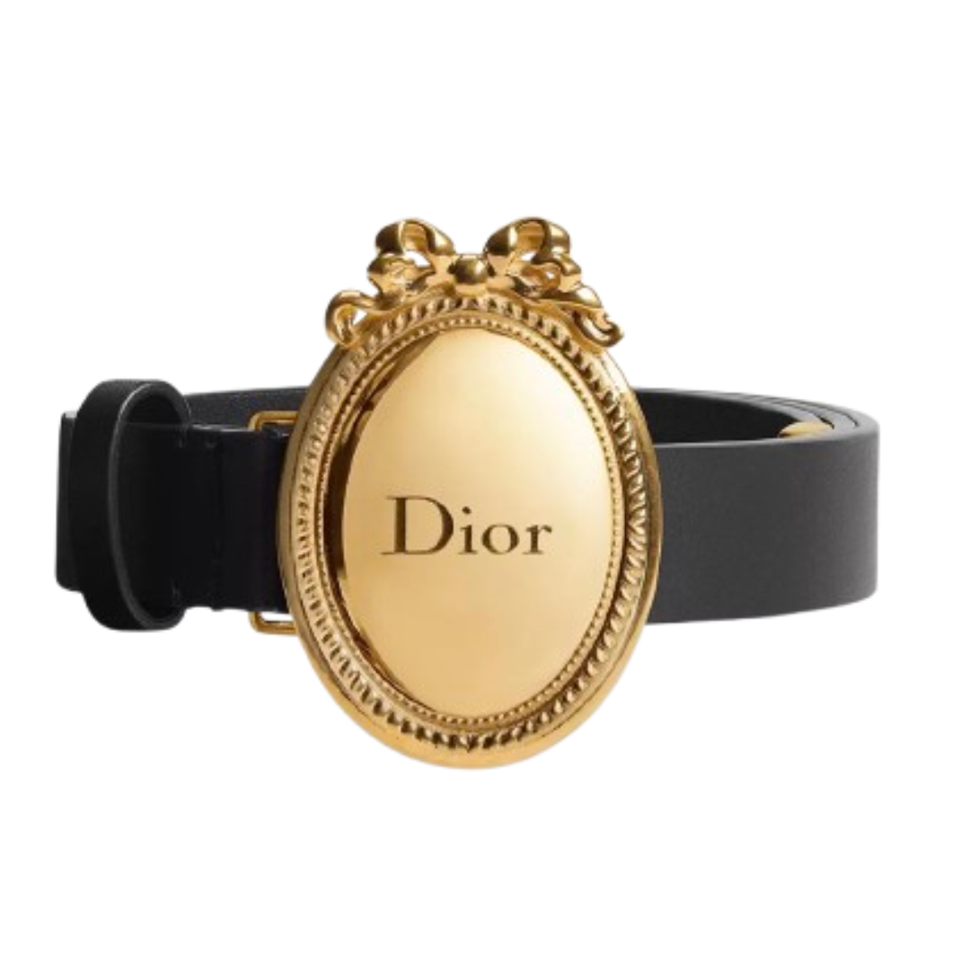 Chriselle Belt