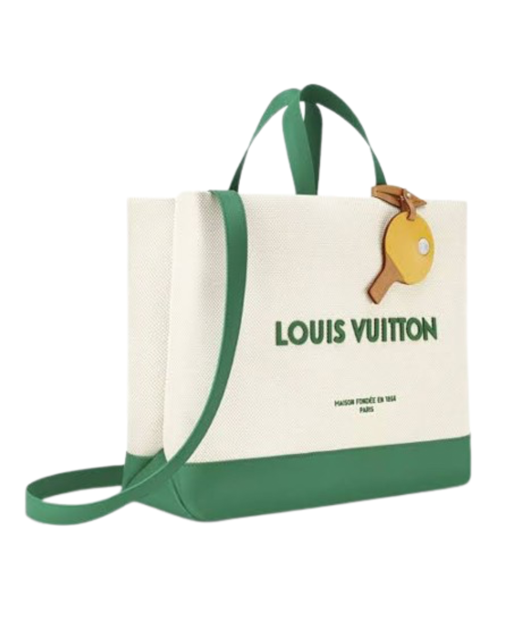 Vienna Tote Bag