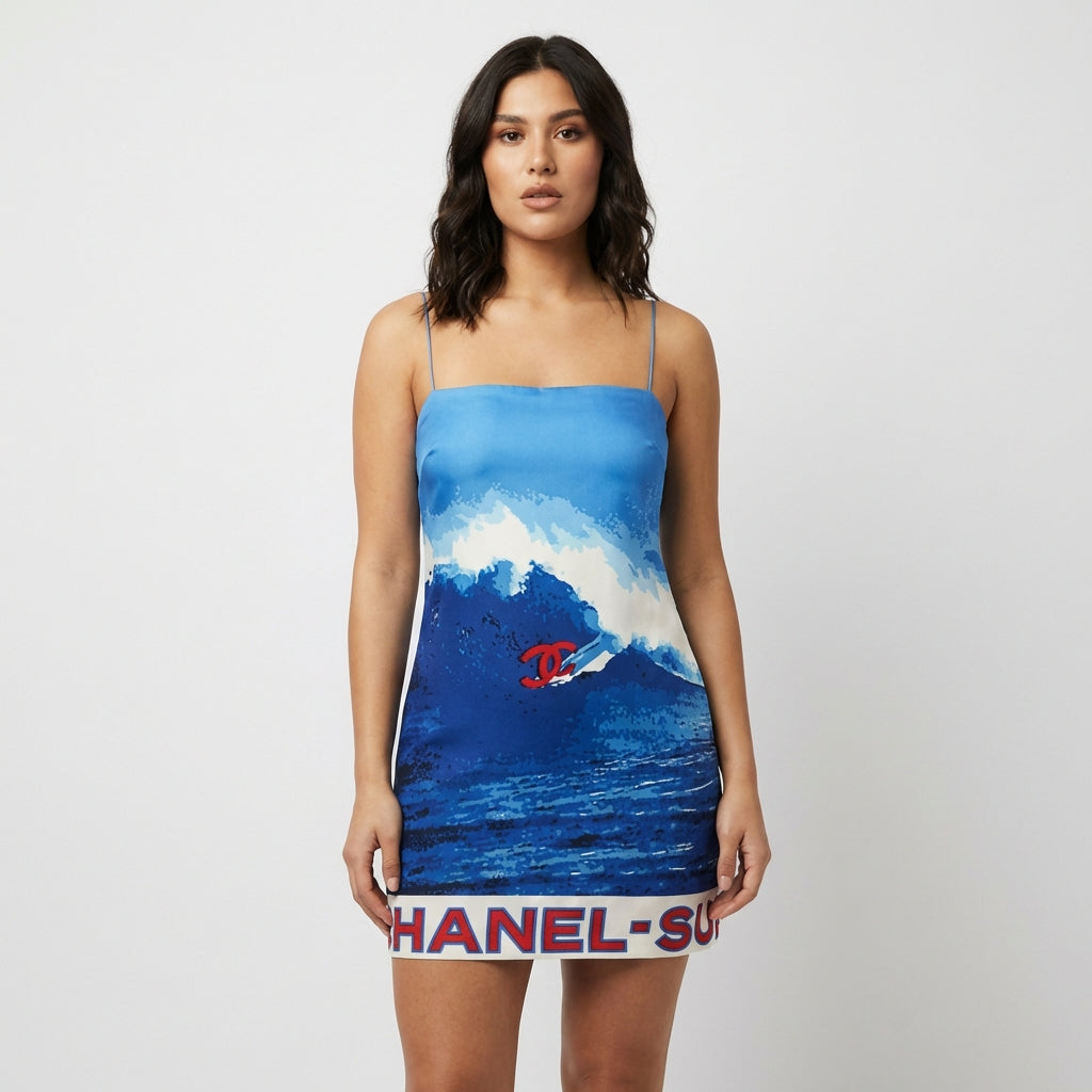 Kai Dress