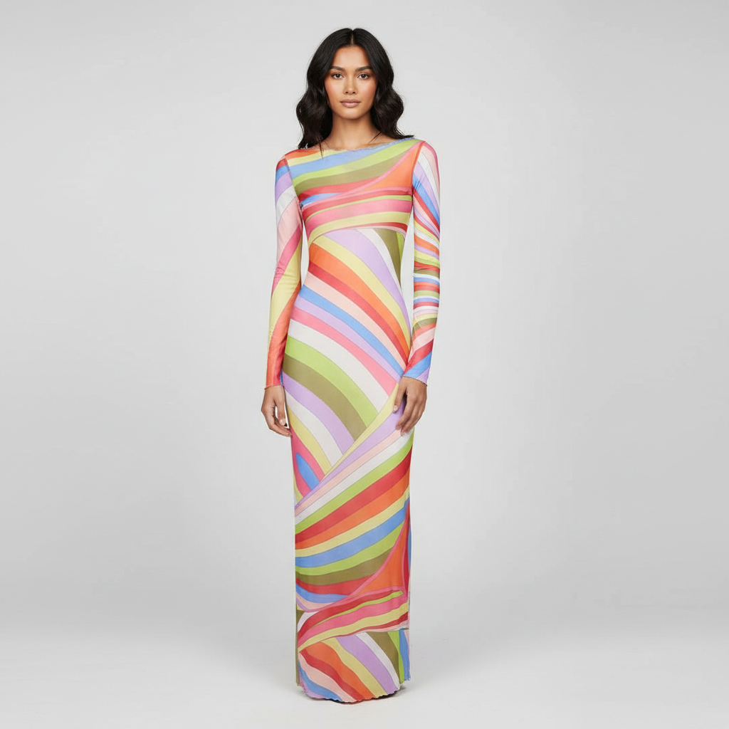 Antonia Dress