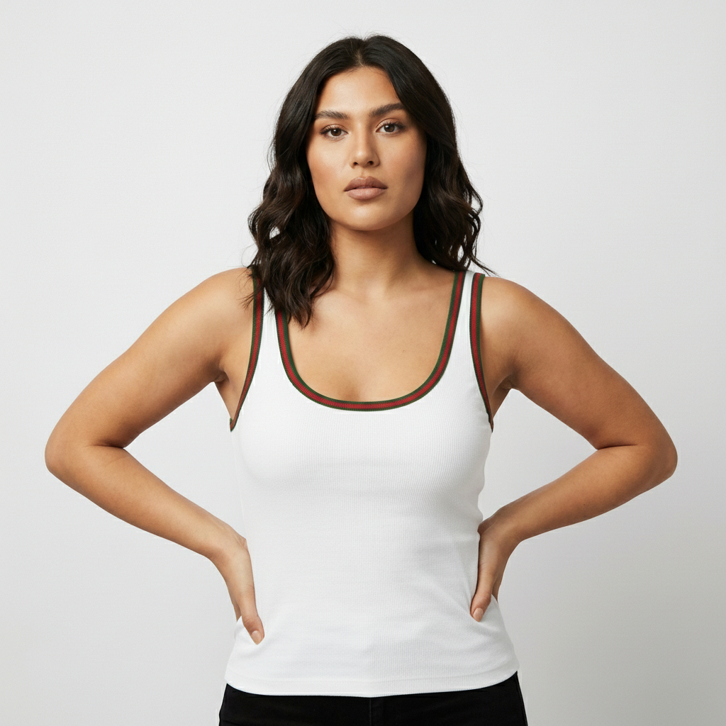 Ximena Tank Top