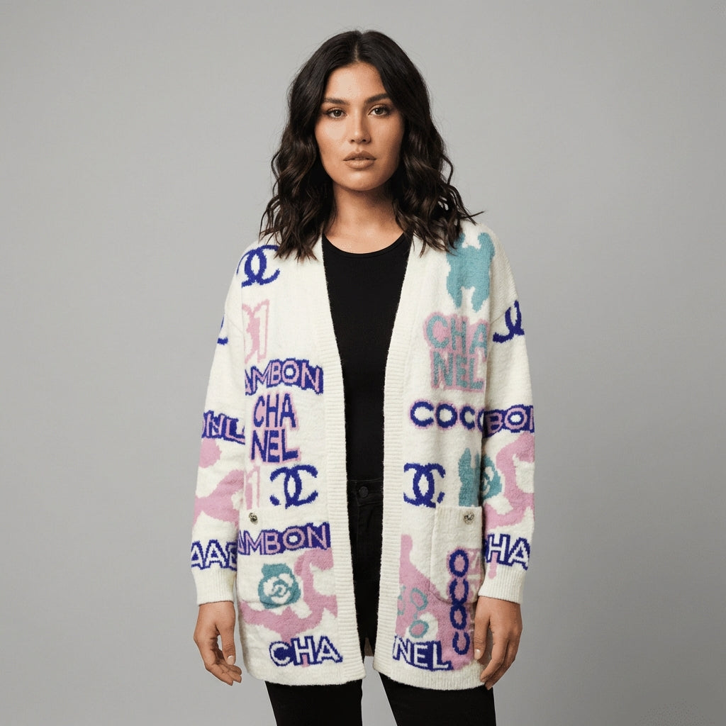 Odette Cardigan