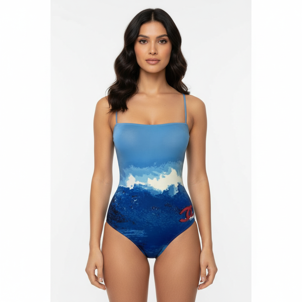 Ellidy Bodysuit