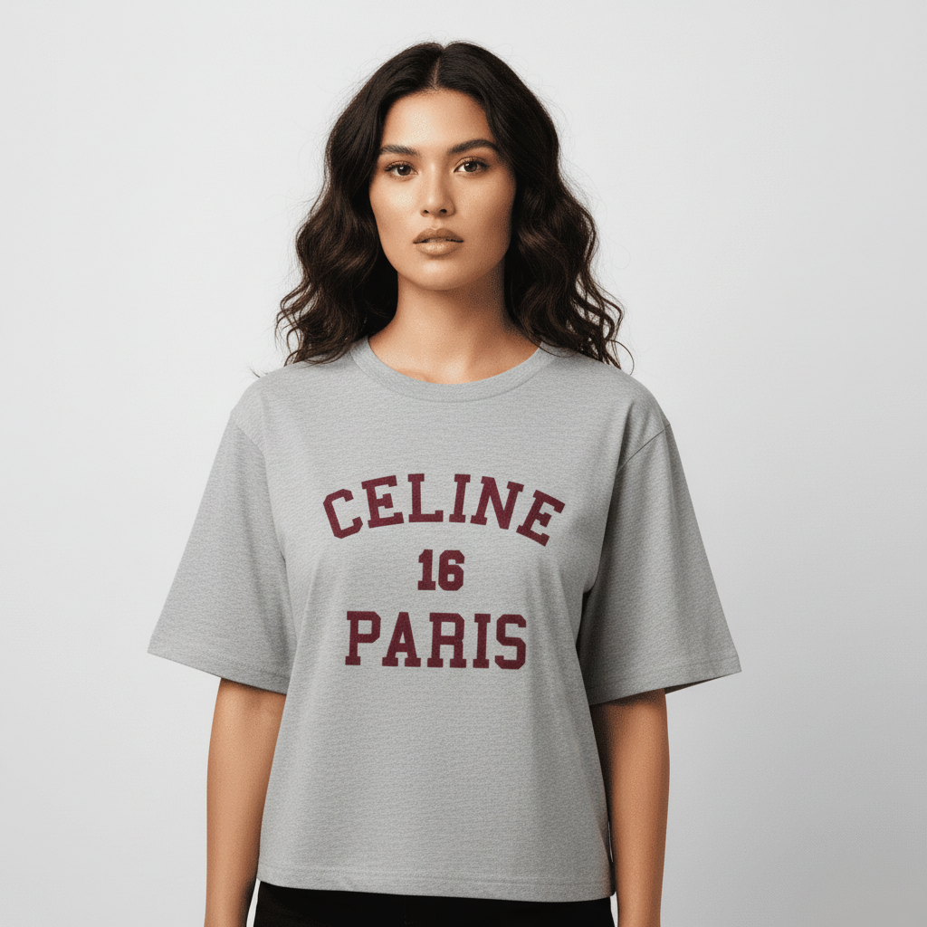 Suzette T-Shirt