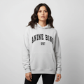 Lucy Hooded Sweatshirt