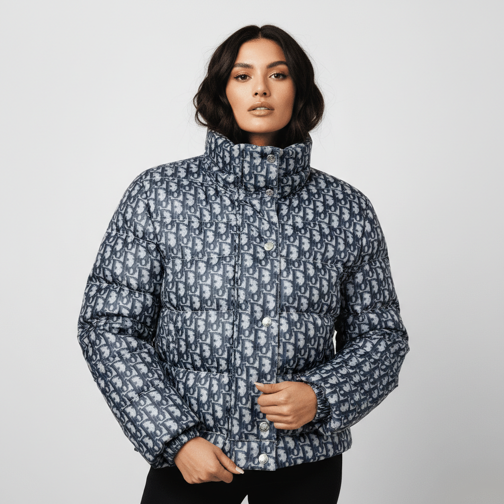 Sonia Puffer Jacket