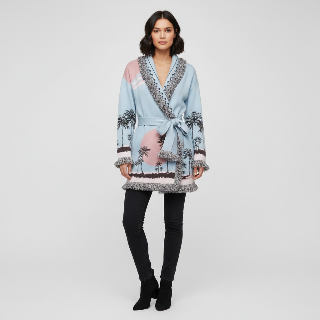 Romee Cardigan
